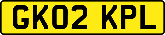GK02KPL