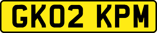 GK02KPM