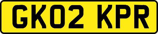GK02KPR