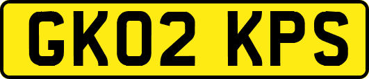GK02KPS