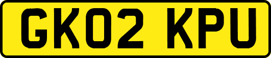 GK02KPU