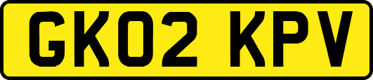 GK02KPV