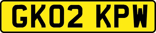GK02KPW