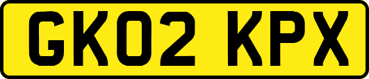 GK02KPX