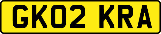 GK02KRA
