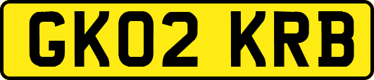 GK02KRB