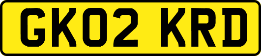 GK02KRD