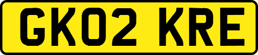 GK02KRE