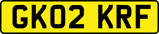 GK02KRF