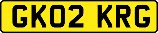 GK02KRG