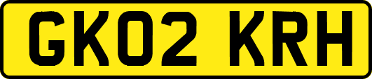 GK02KRH