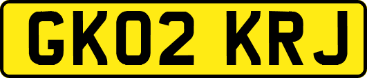 GK02KRJ