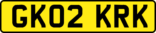 GK02KRK