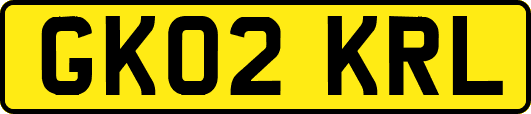 GK02KRL