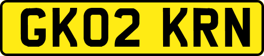 GK02KRN