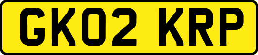 GK02KRP
