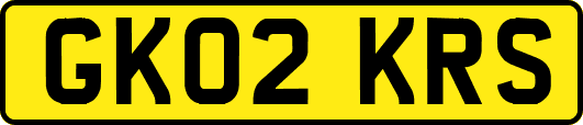 GK02KRS