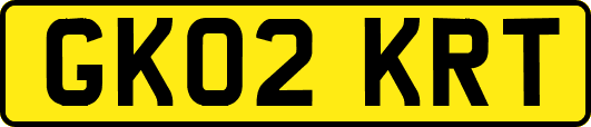 GK02KRT