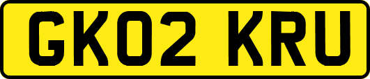 GK02KRU