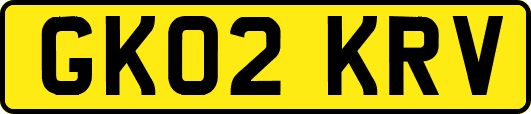 GK02KRV