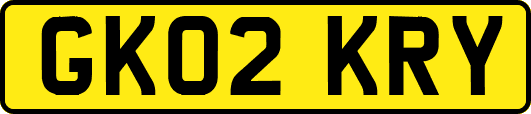 GK02KRY