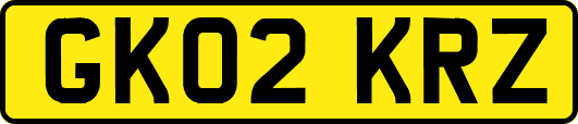 GK02KRZ