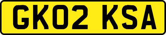 GK02KSA