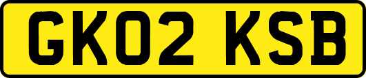 GK02KSB