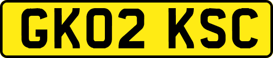 GK02KSC
