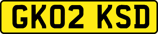GK02KSD