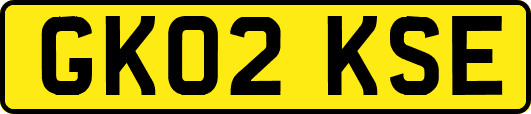 GK02KSE