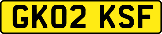 GK02KSF