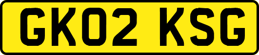 GK02KSG