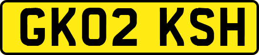 GK02KSH