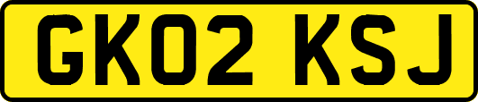 GK02KSJ