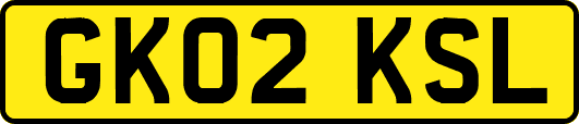 GK02KSL