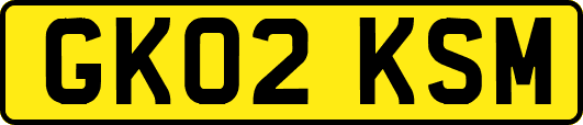 GK02KSM