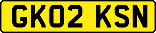 GK02KSN