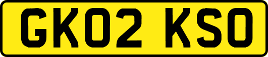 GK02KSO
