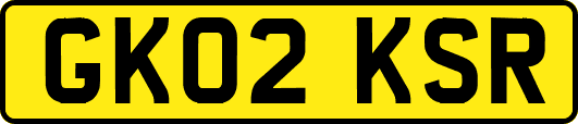 GK02KSR