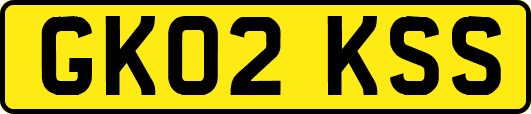 GK02KSS