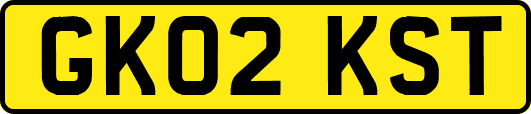 GK02KST