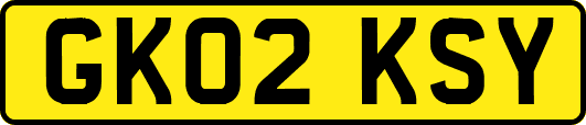 GK02KSY