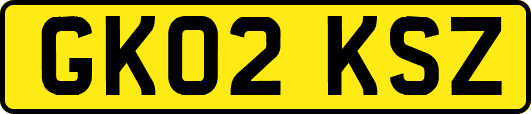 GK02KSZ