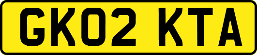 GK02KTA