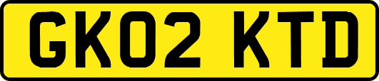 GK02KTD