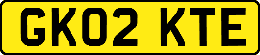 GK02KTE