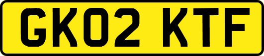 GK02KTF