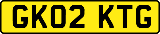 GK02KTG