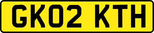 GK02KTH